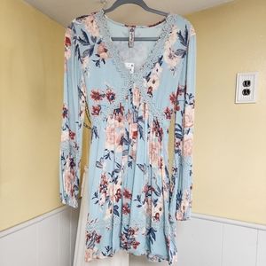 Nwt Woman's American Rag dress